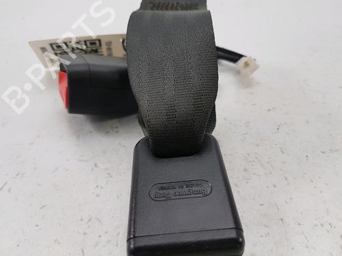 Seat buckle KIA SPORTAGE III (SL) 1.7 CRDi | BP27916216I32 