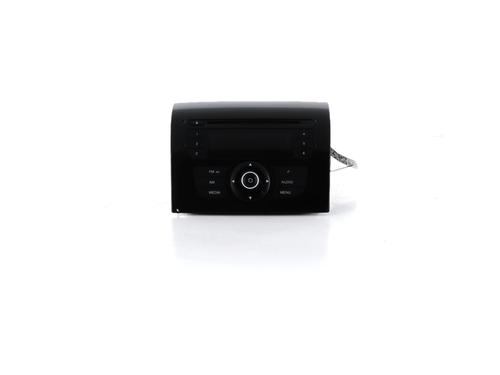 radio-peugeot-boxer-van-2006-34503114 main image