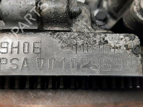 Engine PEUGEOT 207 SW (WK_) 1.6 HDi | BP33230548M1 - Image 11