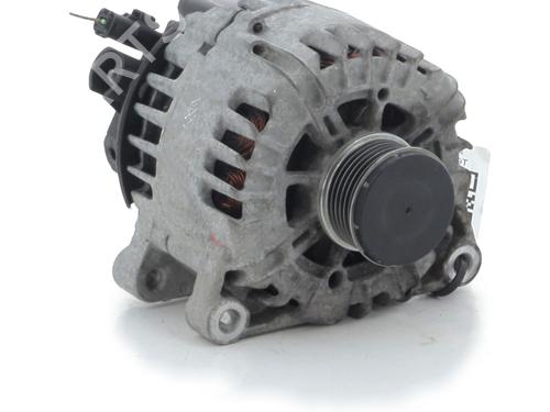 Alternator MITSUBISHI ASX (GA_W_) 1.6 DI-D 4WD | BP33261427M7 - Image 4