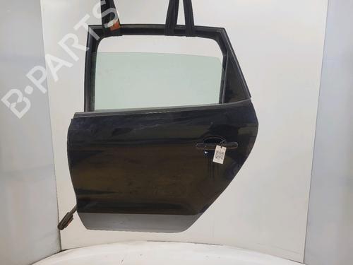 Dør venstre bak Dør venstre bak VW POLO V (6R1, 6C1) 1.0 (60 hp) 37257024 37257024