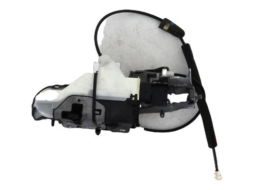 Used Front left lock PEUGEOT 3008 I MPV (0U_) 1.6 HDi (112 hp) 30334887