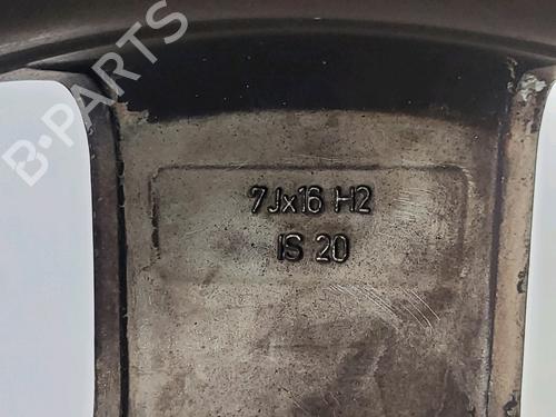Rim BMW 5 (E60) 525 d | BP20611105C45 