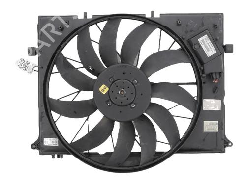Used Radiator fan Radiator fan 37515369 37515369