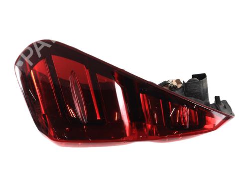 Used Left taillight Left taillight 39087173 39087173
