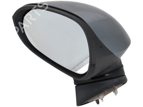 Used Left mirror SEAT IBIZA IV (6J5, 6P1) 1.2 TSI (105 hp) 31367461