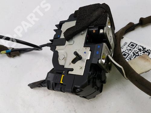 Rear right lock INFINITI M (Y51) 37 | BP10433833C99 