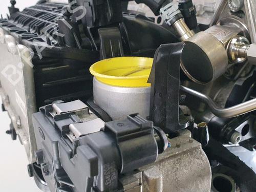 Engine VW GOLF VII (5G1, BQ1, BE1, BE2)  | BP27315347M1 