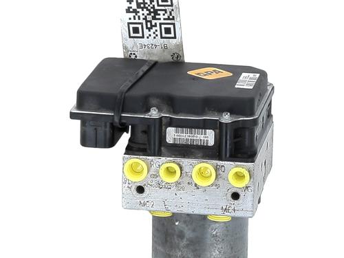 ABS Bremseaggregat CITROËN C4 Picasso I MPV (UD_) 1.6 HDi | BP29171834M43 