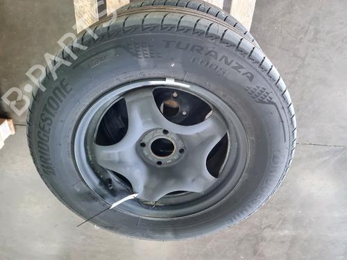 Used Rim CITROËN C4 III (BA_, BB_, BC_) ë-C4 (BCZKWC) (156 hp) 27905893