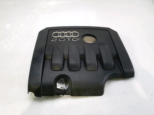 Topbeskyttelse AUDI A3 Sportback (8PA) [2004-2015]  30333956
