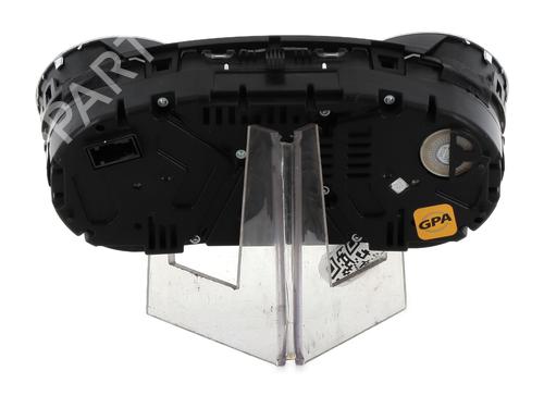 Instrument cluster VW POLO V (6R1, 6C1) 1.2 TSI 16V | BP24235740C47 