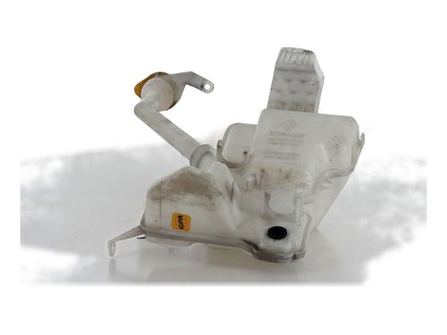 Used Windscreen washer tank RENAULT KADJAR (HA_, HL_) 1.2 TCe 130 (HLMR) (130 hp) 25432360