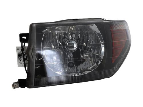 Left headlight MITSUBISHI PAJERO PININ I (H6_W, H7_W) 1.8 GDI (H66W, H76W) | BP29495143C28 