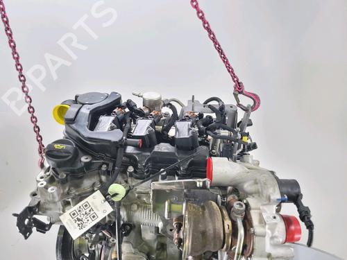 Engine PEUGEOT 308 II (LB_, LP_, LW_, LH_, L3_) 1.2 THP 110 | BP28686580M1