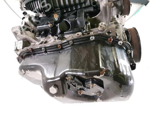 Engine SKODA FABIA II (542) 1.2 TSI | BP29848895M1