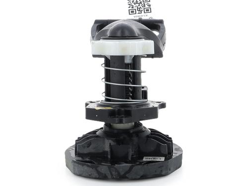 Outra Outra RENAULT CLIO IV (BH_) 1.2 TCe 120 (BHAU) (118 hp) 36402459 36402459