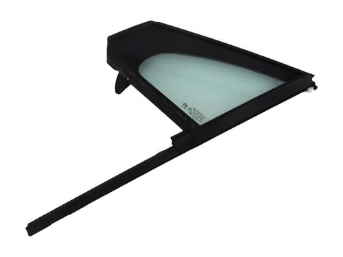 Venstre foran trekantet rude PEUGEOT 208 I (CA_, CC_) 1.4 HDi (68 hp) 30842778