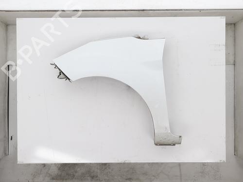 left-front-fenders-ford-fiesta-vi-cb1-ccn-2008-38792942 main image