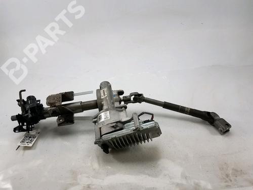 Used Steering column Steering column OPEL MERIVA A MPV (X03) 1.7 CDTI (E75) (100 hp) 10644889 10644889