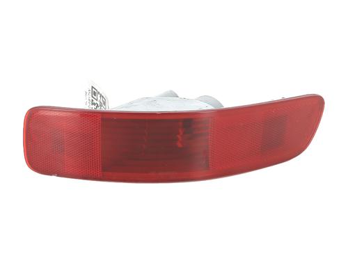 Used Rear bumper right light MITSUBISHI OUTLANDER II (CW_W) 2.2 DI-D 4WD (177 hp) 28007948