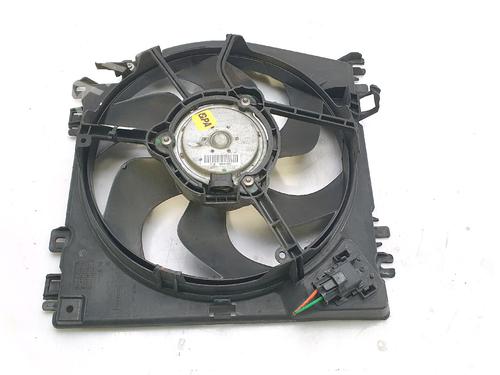 Køleventilator elektrisk RENAULT MODUS / GRAND MODUS (F/JP0_) 1.5 dCi 90 (88 hp) 29874399