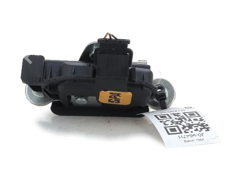 Tailgate lock SKODA FABIA II (542) 1.2 TSI | BP29295787C101 