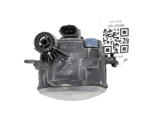 Left front fog light CITROËN C4 II (NC_) 1.6 HDi 115 | BP30842928C30