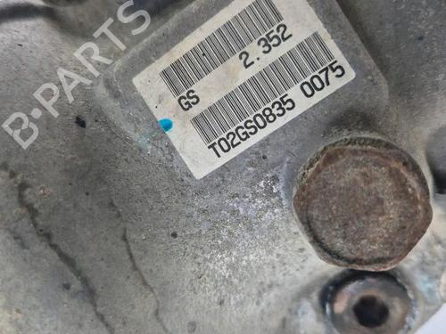 Rear differential PEUGEOT 4008 1.8 HDi AWC | BP39763865M24 - Image 5