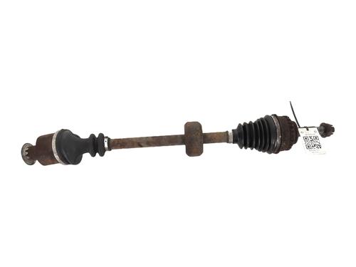 Used Right front driveshaft RENAULT CLIO I (B/C57_, 5/357_) [1990-1999]  27169790