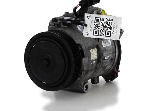 Used AC compressor SEAT IBIZA IV (6J5, 6P1) 1.2 (60 hp) 28712991