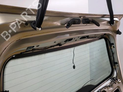 Bakluke CC/Kombi-Kupé FORD FOCUS C-MAX (DM2) 1.8 TDCi | BP30799625C6