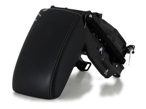 Used Armrest / Center console AUDI Q5 (8RB) SQ5 TDI quattro (326 hp) 27913019