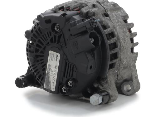 Alternator PEUGEOT 207 (WA_, WC_) 1.6 HDi | BP29931574M7 