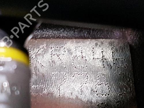 Engine RENAULT MEGANE III Hatchback (BZ0/1_, B3_) 1.5 dCi (BZ09, BZ0D, BZ1W, BZ29, BZ14) | BP35892119M1 - Image 13