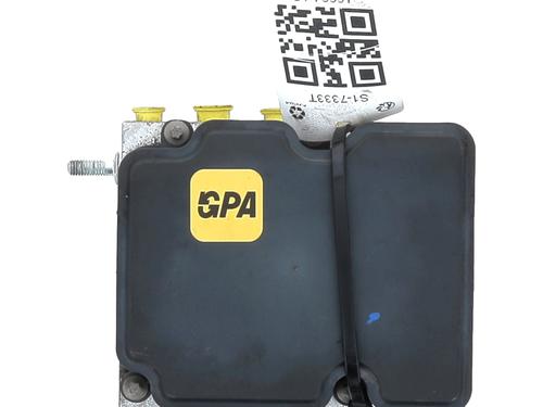 ABS pump OPEL MOVANO B Van (X62) 2.3 CDTI FWD (FV) | BP33419869M43 - Image 5