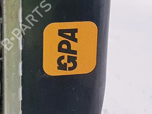 Water radiator PEUGEOT 205 II (20A/C)  | BP29217616M31 