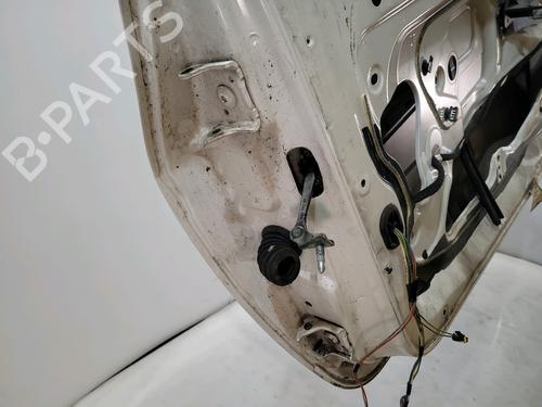 Right front door PEUGEOT 307 (3A/C) 2.0 HDi 90 | BP29444098C3 