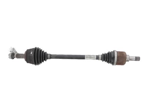 Used Left front driveshaft Left front driveshaft CITROËN GRAND C4 SPACETOURER (3A_, 3E_) 1.2 PureTech 130 (131 hp) 36350949 36350949