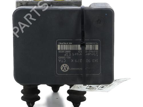ABS Bremseaggregat VW GOLF V (1K1)  | BP24349325M43 