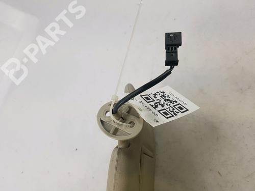 Right sun visor LAND ROVER FREELANDER I (L314) 2.0 Td4 4x4 | BP11866655I2 