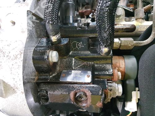 Engine CITROËN JUMPY I Van (BS_, BT_, BY_, BZ_)  | BP28505459M1