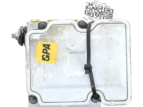 ABS pump CITROËN JUMPY III Bus (V_) E-JUMPY | BP33261621M43  - Image 6