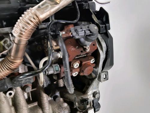 Motor CITROËN C3 II (SC_) 1.4 HDi 70 (SC8HZC, SC8HR0, SC8HP4) | BP31079872M1