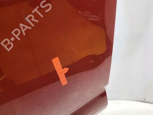 Left front door CITROËN C3 II (SC_) 1.2 VTi 82 | BP31662576C2