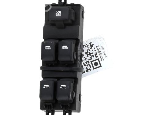 Used Left front window switch Left front window switch KIA CEE'D Hatchback (ED) [2006-2012] 33567527 33567527