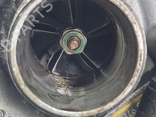 Engine PEUGEOT 206+ (2L_, 2M_) 1.4 HDi eco 70 | BP29988208M1