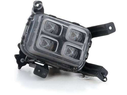 Left daytime light KIA RIO IV (YB, SC, FB) 1.0 T-GDI 100 | BP36380477C104 - Image 2