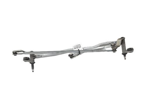 Front wipers mechanism AUDI A3 Sportback (8PA) 1.6 TDI | BP23535215C83 