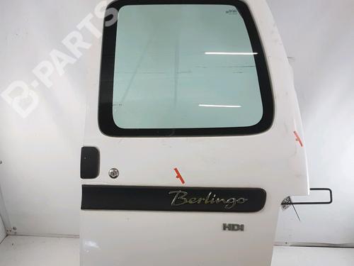Used Right tailgate Right tailgate CITROËN BERLINGO / BERLINGO FIRST Box Body/MPV (M_) [1996-2011] 10934816 10934816